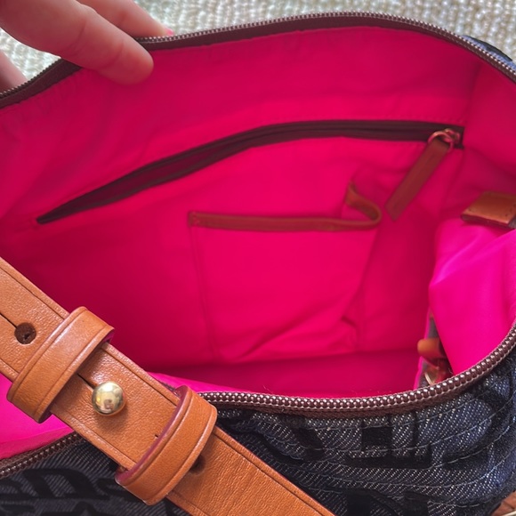 Dooney & Bourke bag - Picture 5 of 8